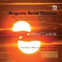 Thomas: Astral Canticle